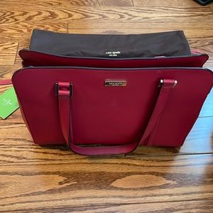Kate Spade Satchel Bag